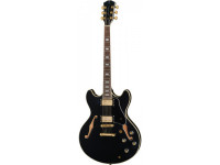 Larry Carlton H7 BK Larry Carlton H7 BK